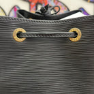 Louis Vuitton Sac Noé Grande Epi