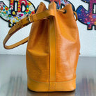 Louis Vuitton Sac Noé Grande Epi
