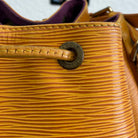 Louis Vuitton Sac Noé Grande Epi