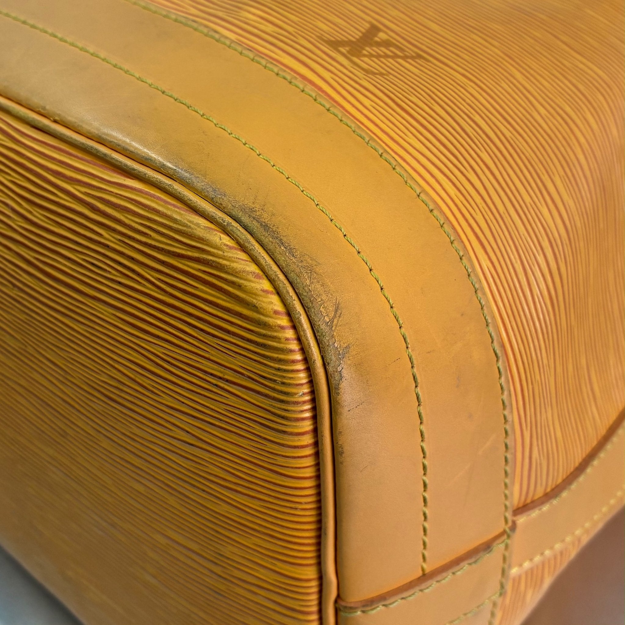 Louis Vuitton Sac Noé Grande Epi