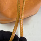 Louis Vuitton Sac Noé Grande Epi