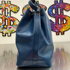 Louis Vuitton Sac Noé Grande Epi