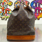 Louis Vuitton Sac Noé Grande Monogram