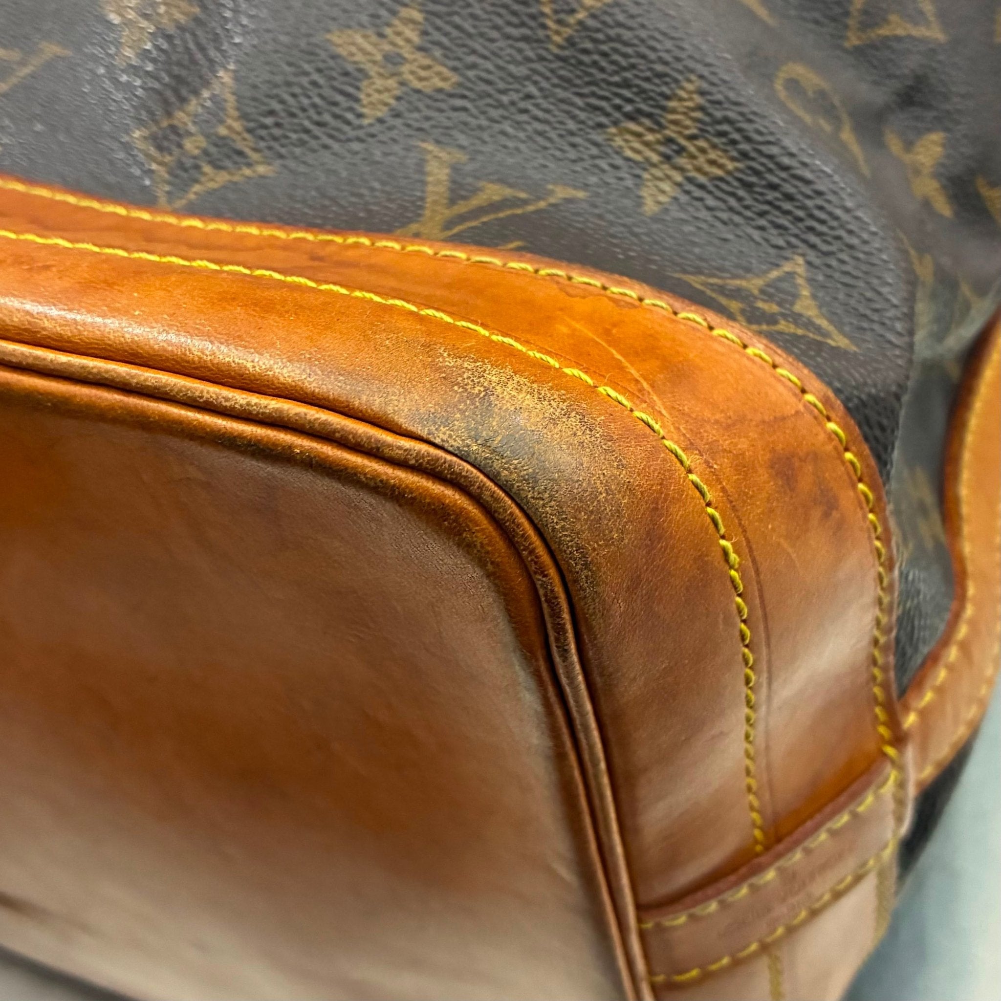 Louis Vuitton Sac Noé Grande Monogram
