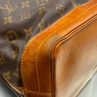 Louis Vuitton Sac Noé Grande Monogram