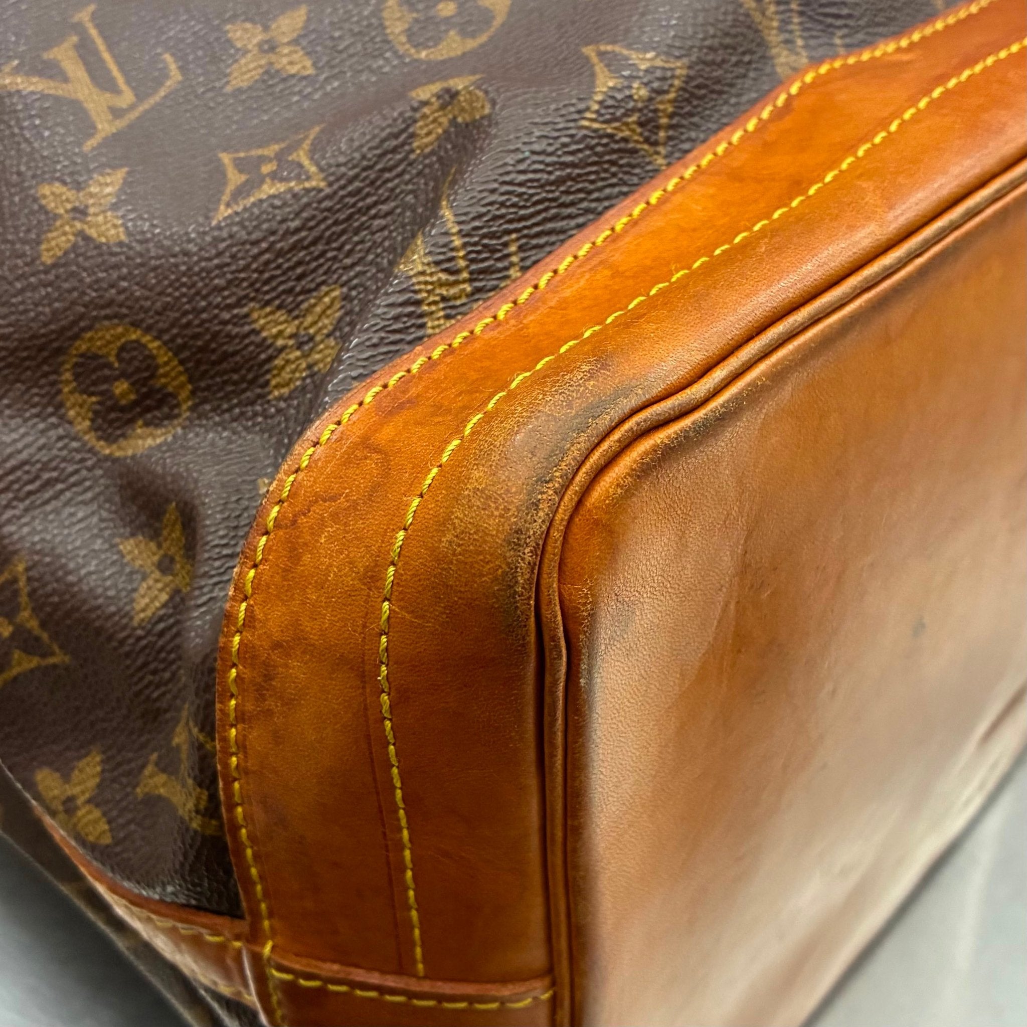 Louis Vuitton Sac Noé Grande Monogram