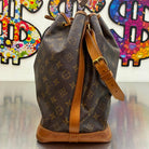 Louis Vuitton Sac Noé Grande Monogram