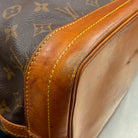 Louis Vuitton Sac Noé Grande Monogram