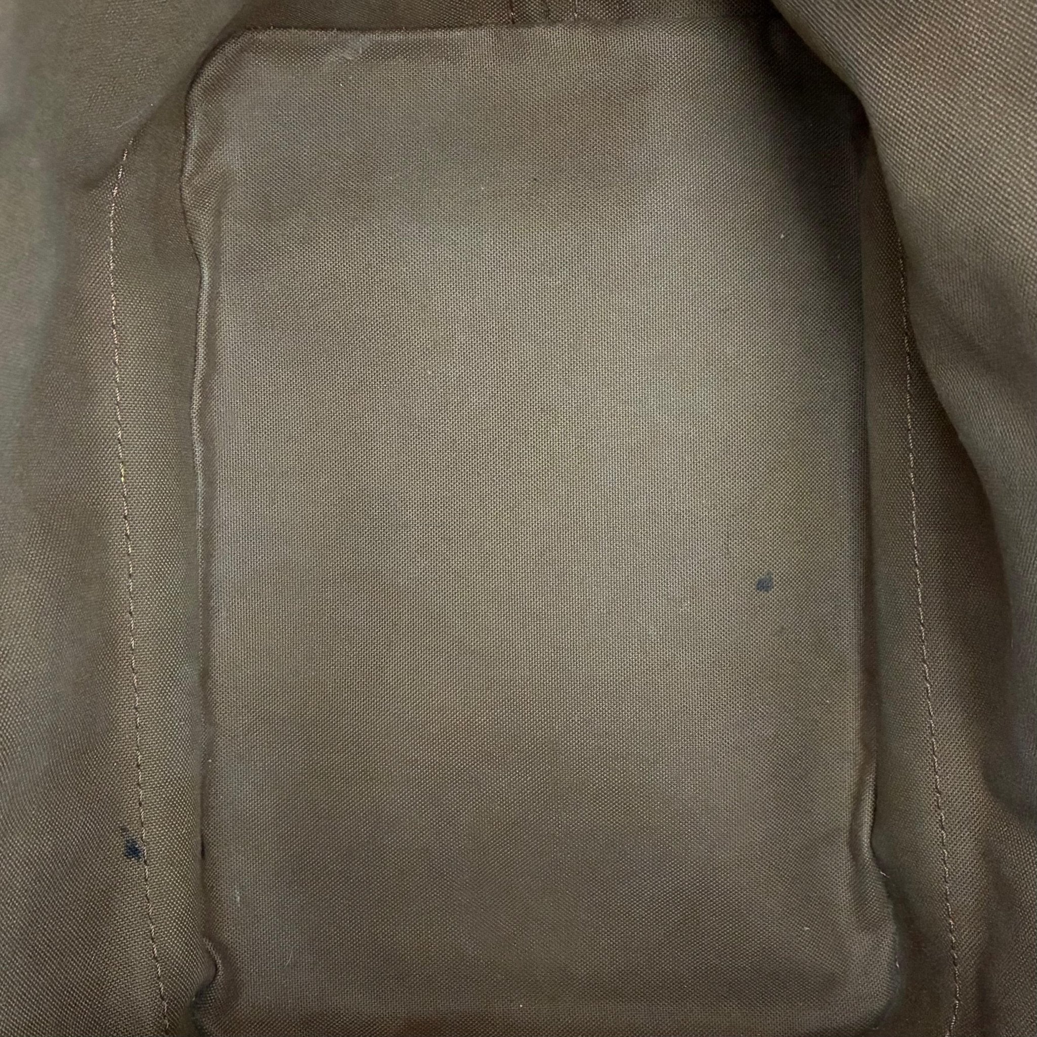 Louis Vuitton Sac Noé Grande Monogram um 1980
