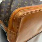 Louis Vuitton Sac Noé Grande Monogram von 1995