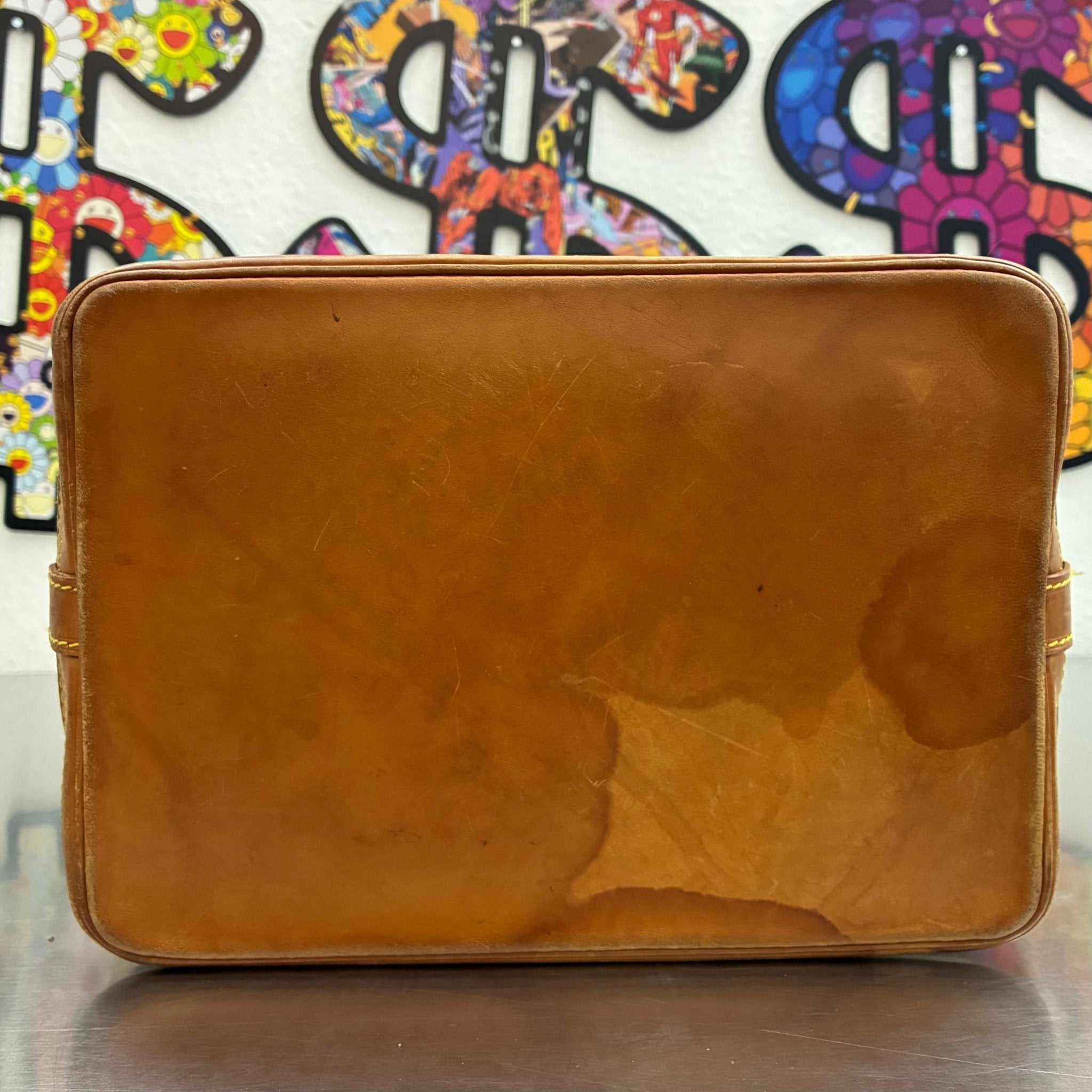 Louis Vuitton Sac Noé Grande Monogram von 1995