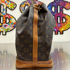 Louis Vuitton Sac Noé Grande Monogram von 1995