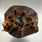 Louis Vuitton Sac Noe Grande Monogramm