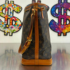 Louis Vuitton Sac Noe Grande Monogramm