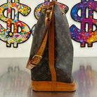 Louis Vuitton Sac Noe Grande Monogramm