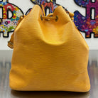 Louis Vuitton Sac Noé Petit Epi