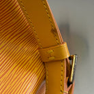 Louis Vuitton Sac Noé Petit Epi