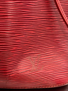 Louis Vuitton Sac Noé Petit EPI