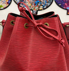 Louis Vuitton Sac Noé Petit EPI