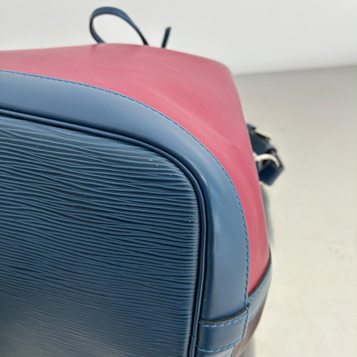 Louis Vuitton Sac Noé Petit Epi