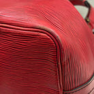 Louis Vuitton Sac Noé Petit Epi
