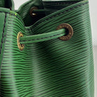 Louis Vuitton Sac Noé Petit Epi