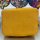 Louis Vuitton Sac Noé Petit Epi