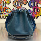 Louis Vuitton Sac Noé Petit Epi