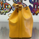 Louis Vuitton Sac Noé Petit Epi