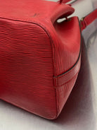 Louis Vuitton Sac Noé Petit EPI