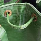 Louis Vuitton Sac Noé Petit Epi