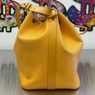 Louis Vuitton Sac Noé Petit Epi