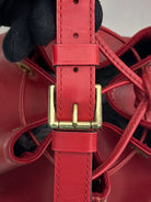 Louis Vuitton Sac Noé Petit EPI