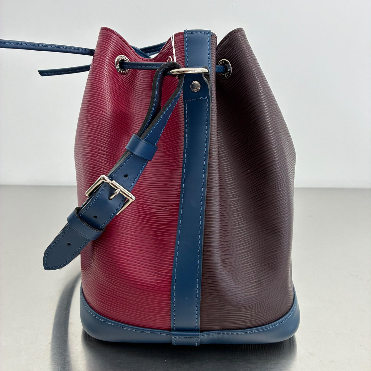 Louis Vuitton Sac Noé Petit Epi