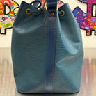Louis Vuitton Sac Noé Petit Epi