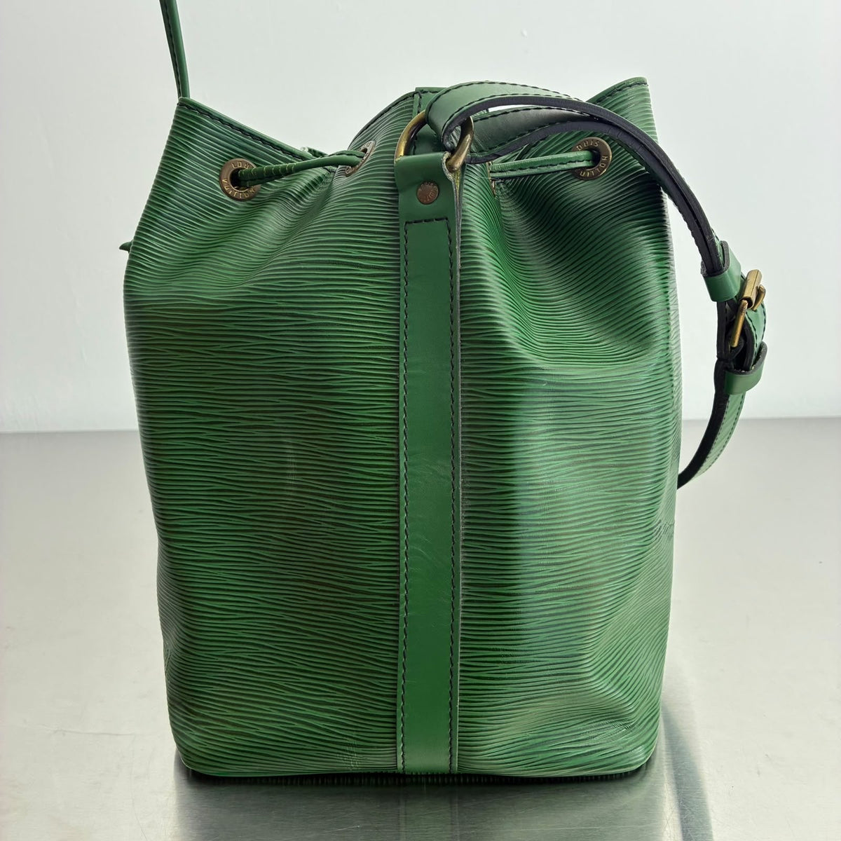 Louis Vuitton Sac Noé Petit Epi