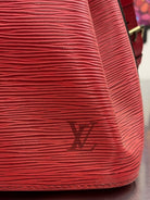 Louis Vuitton Sac Noé Petit EPI