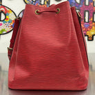 Louis Vuitton Sac Noé Petit EPI
