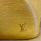 Louis Vuitton Sac Noé Petit Epi