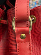 Louis Vuitton Sac Noé Petit EPI