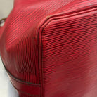Louis Vuitton Sac Noé Petit Epi