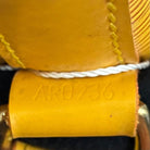 Louis Vuitton Sac Noé Petit Epi