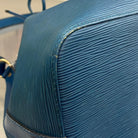 Louis Vuitton Sac Noé Petit Epi
