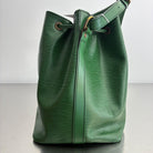 Louis Vuitton Sac Noé Petit Epi