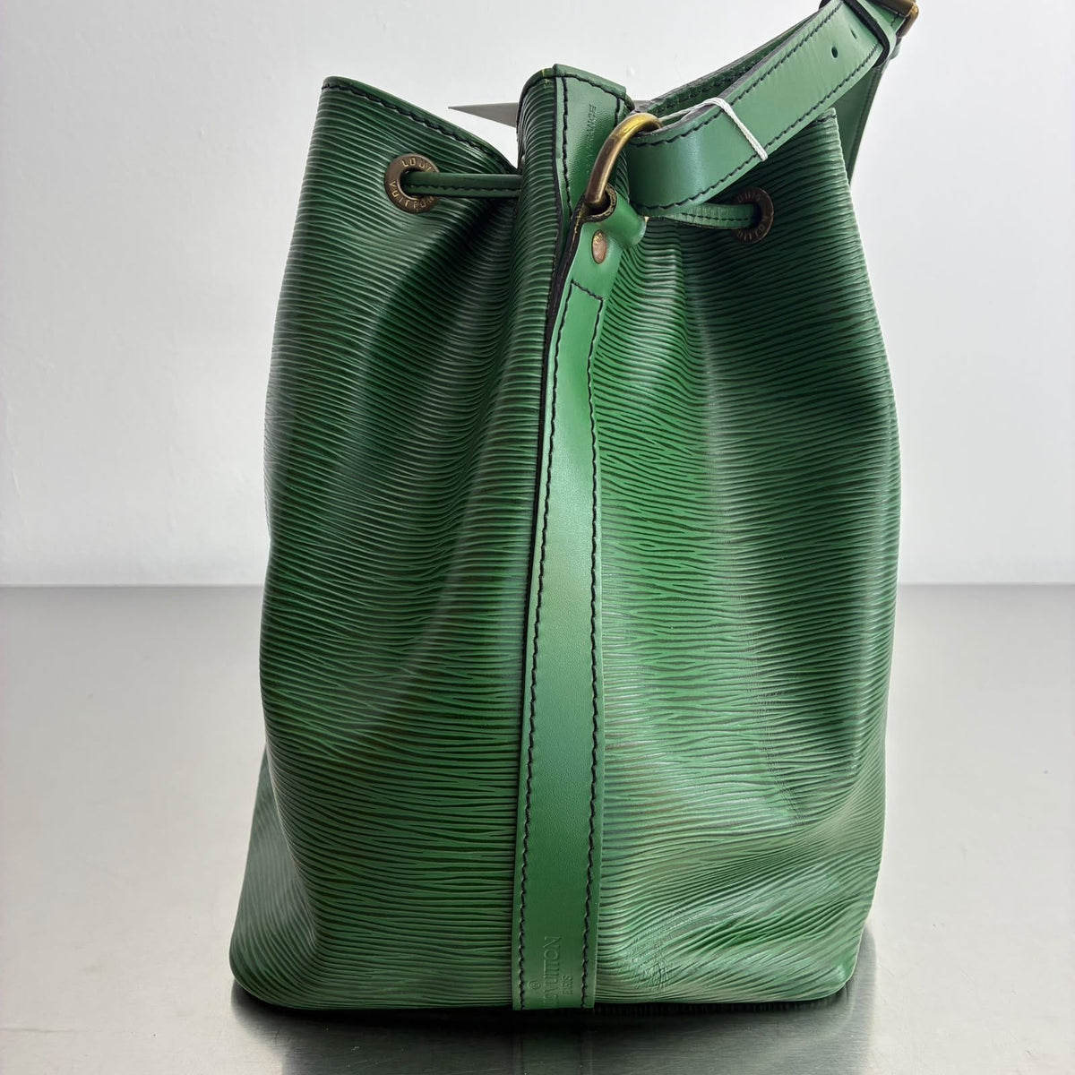 Louis Vuitton Sac Noé Petit Epi