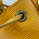 Louis Vuitton Sac Noé Petit Epi