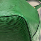 Louis Vuitton Sac Noé Petit Epi