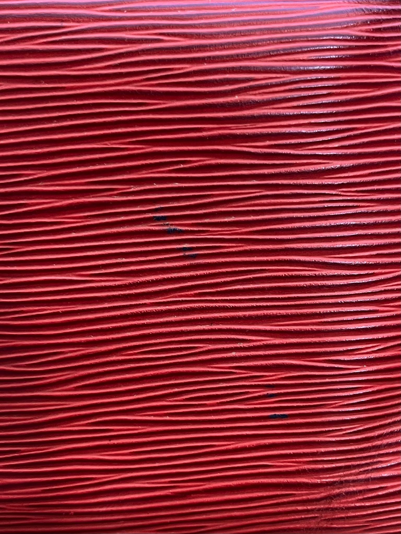 Louis Vuitton Sac Noé Petit EPI