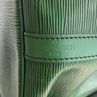Louis Vuitton Sac Noé Petit Epi