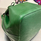 Louis Vuitton Sac Noé Petit Epi